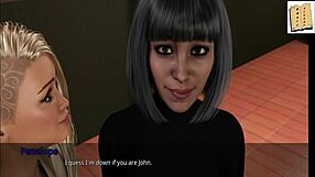 wvm 75 attempting the naked run again with penny