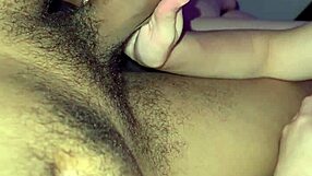 Does this teen 18+ handjob on my monster BBC win?