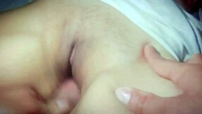 Real stepdaughter stays at stepdad's house, and he takes advantage.