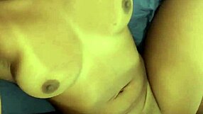 Her Wet Pussy Licked Missionary Creampie BBC