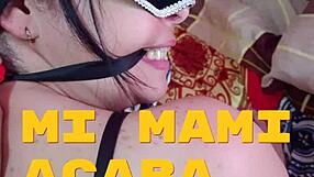 Latina Ass BDSM With Petite Teen