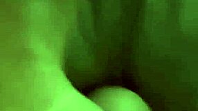 blonde milf in doggystyle with big black cock