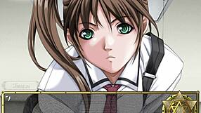 Bible Black Infection Causes Memory Loss Playthrough