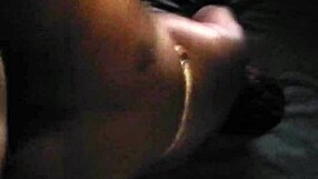 Latino Dick Fucks Black Pussy Deep