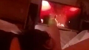 Schwanzraspel Blaest Und Fickt