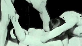 Explore Two Centuries of Vintage Pornography: British, Hairy, European Delights?