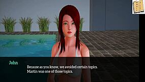 my new family explores cartoon adventures