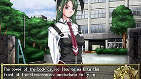 Bible Black Infection Causes Memory Loss Playthrough