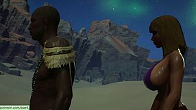 Tales Of The Queen Opala Part 5, Ready For Wild Action?