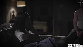 Wet Petite 18+ Teen 18+ Banged By A Bad With Big Cock