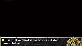 Bible Black Infection Causes Memory Loss Playthrough