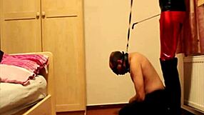 Submissive Fetish Play: Explore The Thrills Of Obedience And Desire