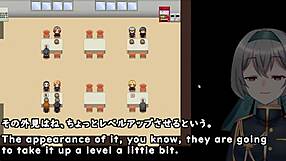 Hypno Pencil Trial Ver Machine Translated Subtitles 1 4