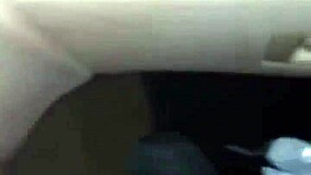 Después de un día largo le chupé la verga a mi amigo mono en el carro