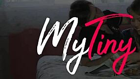 jalace, my slim gf finally tried anal with me