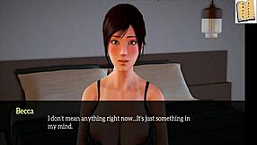 My New Family 171: Intense Cartoon Action