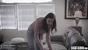 Wet Petite 18+ Teen 18+ Banged By A Bad With Big Cock