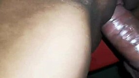 Fodendo a moreninha no motel