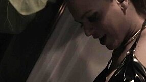 Latin Shemales And Slave In Emotional Shemale Porn