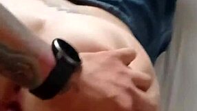 Anal Sex With My Big-Ass Girlfriend