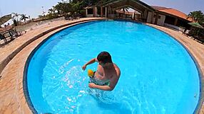 a morena queria fazer sexo comigo na grama mr matusalem - natzinha morena