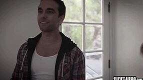 Wet Petite 18+ Teen 18+ Banged By A Bad With Big Cock