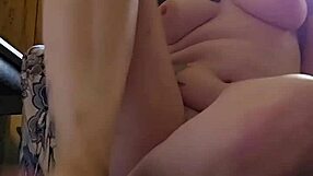 fucking my ass with toys but the video got cut short, sharing it anyway