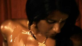 I Find My Girlfriend's Erotic Indian Side So Hot