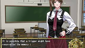 Bible Black Infection Causes Memory Loss Playthrough