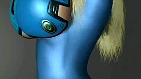 Wow, those powerboob and powerbutt girls are incredible!