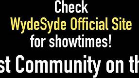 kelsi monroe rims big clit with monster cock fucking