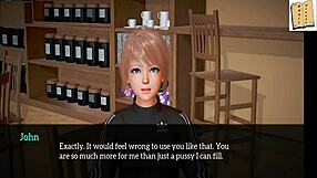 my new family explores cartoon adventures