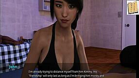 wvm 75 attempting the naked run again with penny