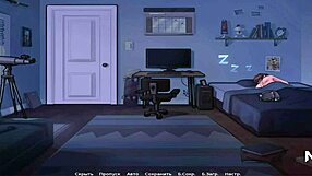 Summertime saga debts paid house secured