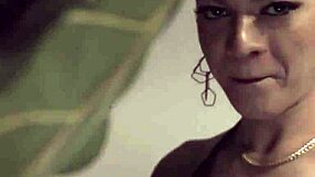 Latin Shemales And Slave In Emotional Shemale Porn