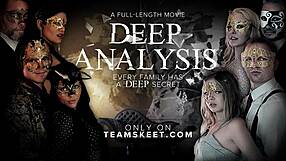 Ravasz Rion és Juan basznak ribanc pomponlányokat vad 4some-ban