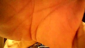 gay guy feels intense pleasure in trailer parking bareback creampie