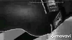 african american teen 18+ scratches ass