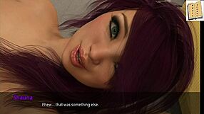 Wvm 115 hotel fun with shauna