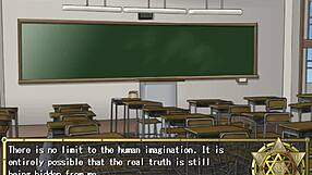 Bible Black Infection Causes Memory Loss Playthrough