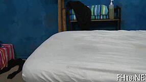 Man, my cute sexy eighteen yr old got fucked so hard!