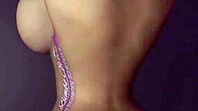 Wow, those powerboob and powerbutt girls are incredible!