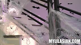 Not an angel anymore, kimora quin takes donnie rock's cock