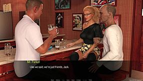 Jessica O’Neil’s Hard News 43 is getting spicy, wanna watch? 🔥