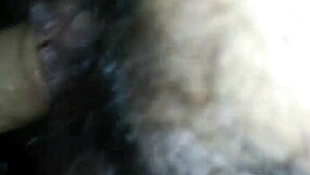 I share my friend in an amateur interracial encounter for the second time.