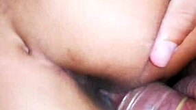 Fodendo a moreninha no motel