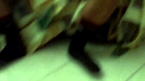 Italian Milf Plays Eager Slut To Arouse Her Husband