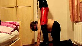 Submissive Fetish Play: Explore The Thrills Of Obedience And Desire