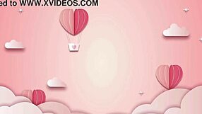 yo, check this hot nurse harem with huge boobs in asmr action for you