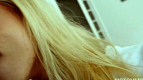 Redhead Melissa Benz’s Homemade Lesbian Sex with Gina Gerson Feels Amazing